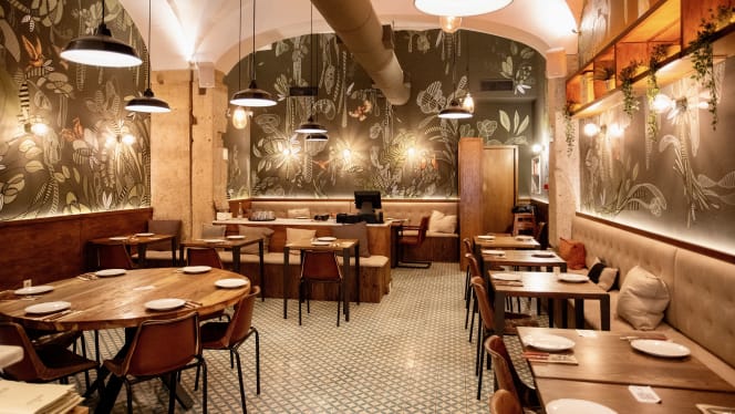 Atalho do Cais (Grupo Atalho) - 9