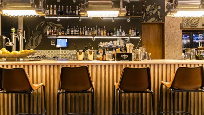 Atalho do Cais (Grupo Atalho) - 6