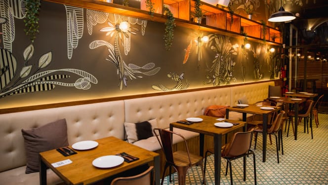 Atalho do Cais (Grupo Atalho) - 7