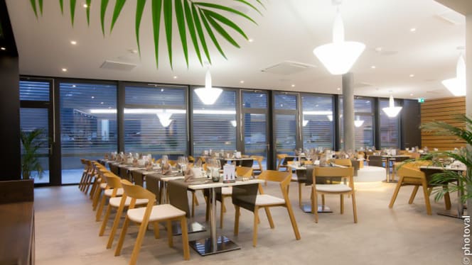 La Cordillère - Martigny - 9