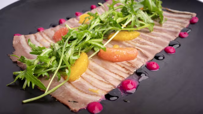 La Cordillère - Martigny - 2