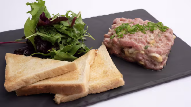 La Cordillère - Martigny - 3