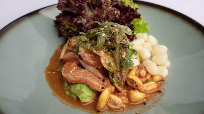 La Cordillère - Martigny - 5