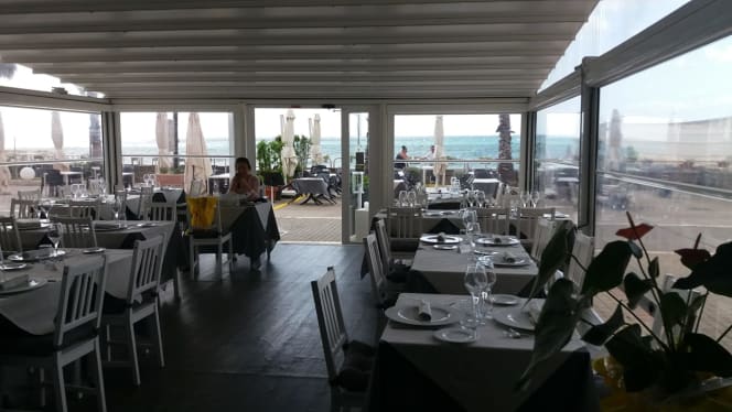 Osteria del Pirgo - 7