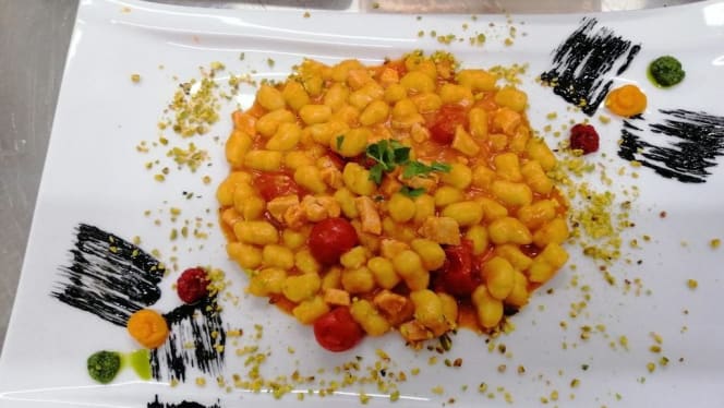 Osteria del Pirgo - 1