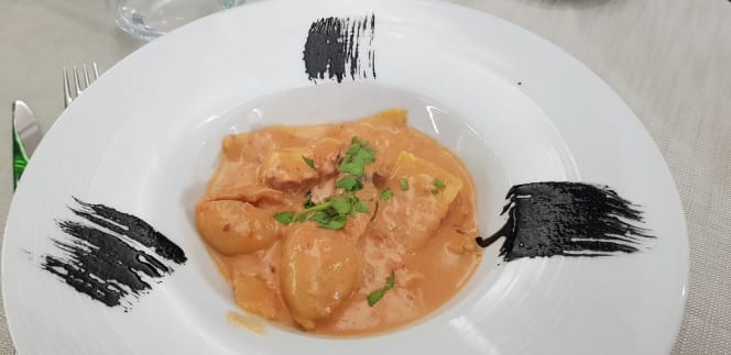 Osteria del Pirgo - 2