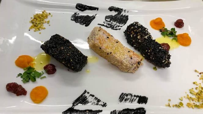 Osteria del Pirgo - 5