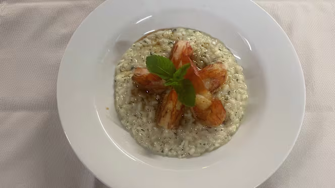 Il Ristorante San Lorenzo - 3