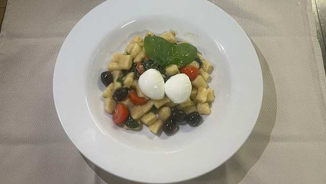 Il Ristorante San Lorenzo - 5