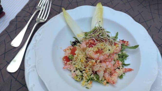 Il Ristorante San Lorenzo - 1