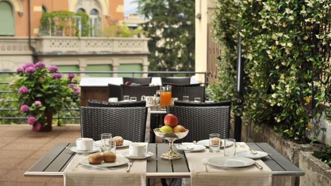 Il Ristorante San Lorenzo - 8