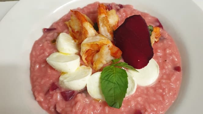 Il Ristorante San Lorenzo - 0