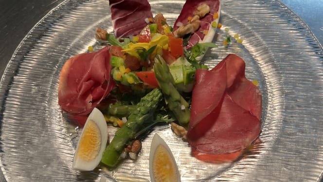 Il Ristorante San Lorenzo - 5