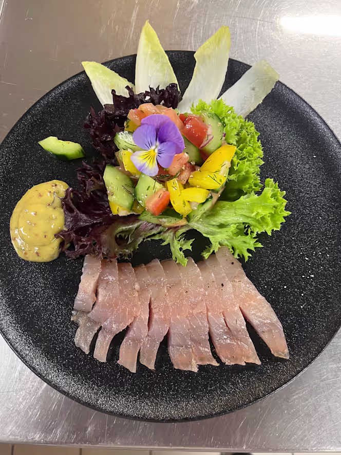 Il Ristorante San Lorenzo - 1