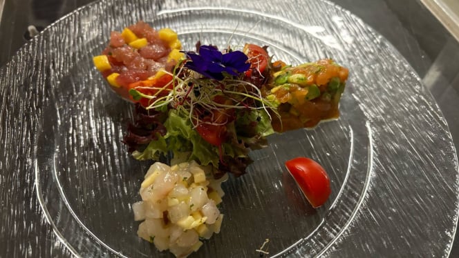 Il Ristorante San Lorenzo - 2