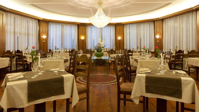 Il Ristorante San Lorenzo - 9
