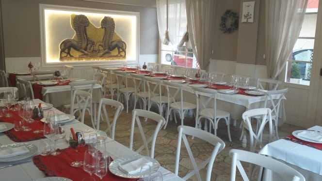 Ristorante Il Buongustaio - 8