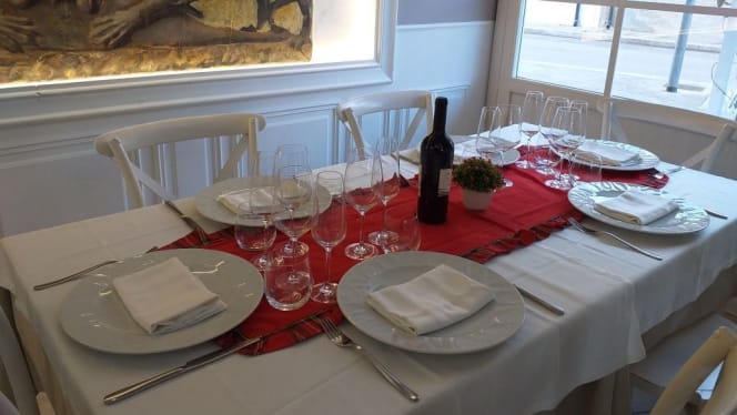 Ristorante Il Buongustaio - 7