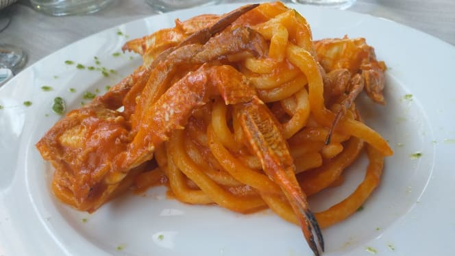 Ristorante Il Buongustaio - 2