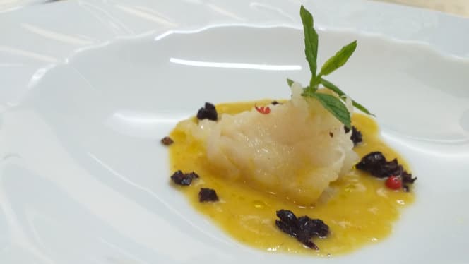 Ristorante Il Buongustaio - 1