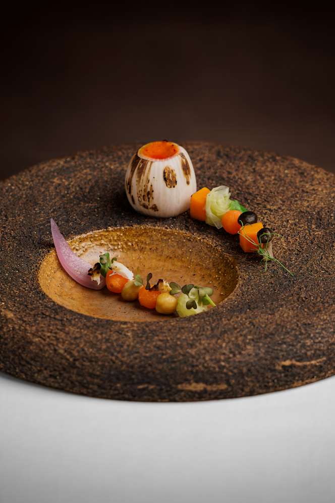 Dos Naifes – Corte Atlántico - 5