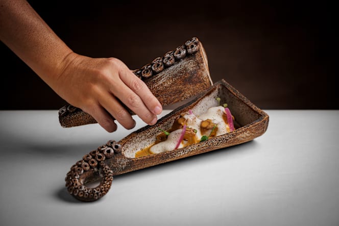 Dos Naifes – Corte Atlántico - 8