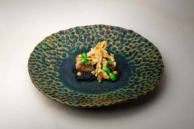 Dos Naifes – Corte Atlántico - 3