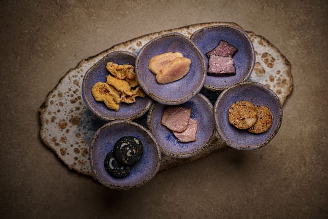 Dos Naifes – Corte Atlántico - 6