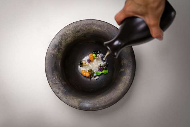 Dos Naifes – Corte Atlántico - 1