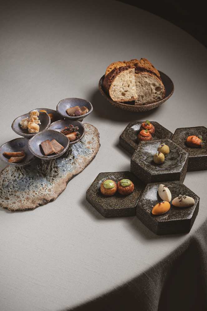 Dos Naifes – Corte Atlántico - 9