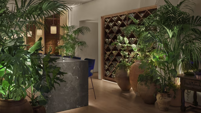 Market at EDITION - 0