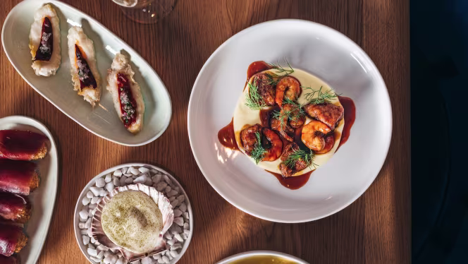 Market at EDITION - 5