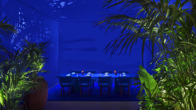 Market at EDITION - 6