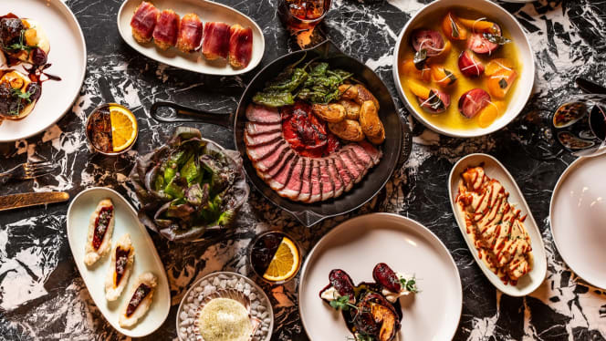 Market at EDITION - 3