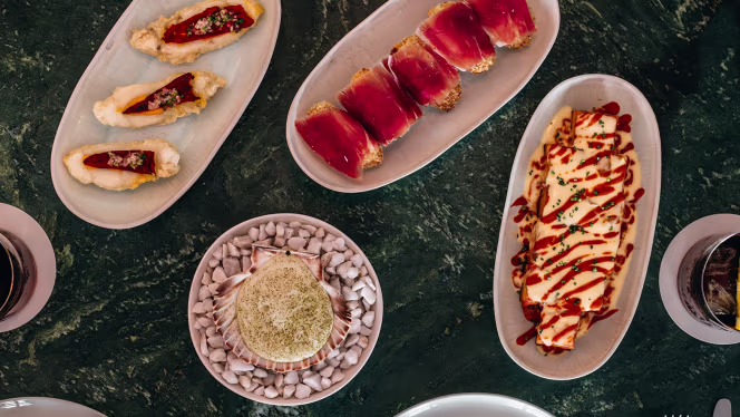 Market at EDITION - 4