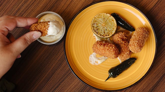 WE ARE EDN - Amsterdam - 1