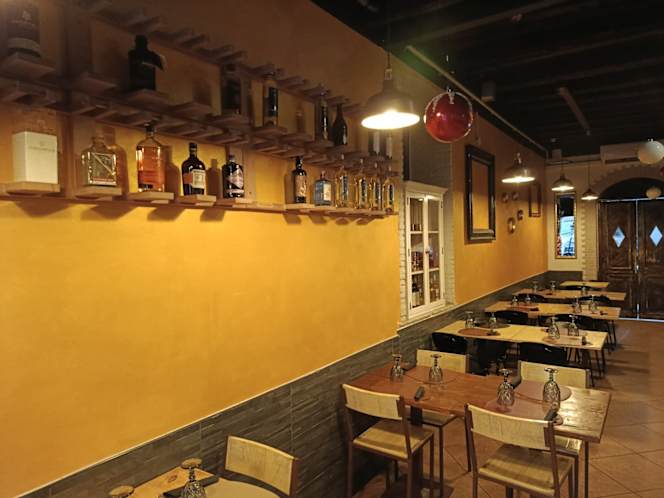 Baru's Pizza E Bistrot - 3