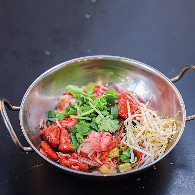 Better than Hungry Congrès - 4