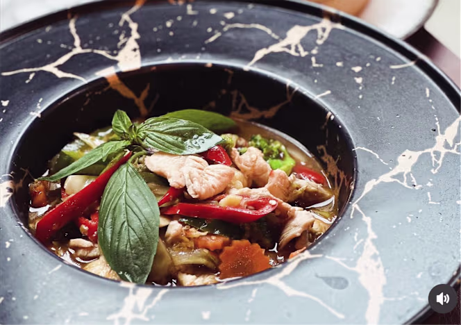 Better than Hungry Congrès - 1