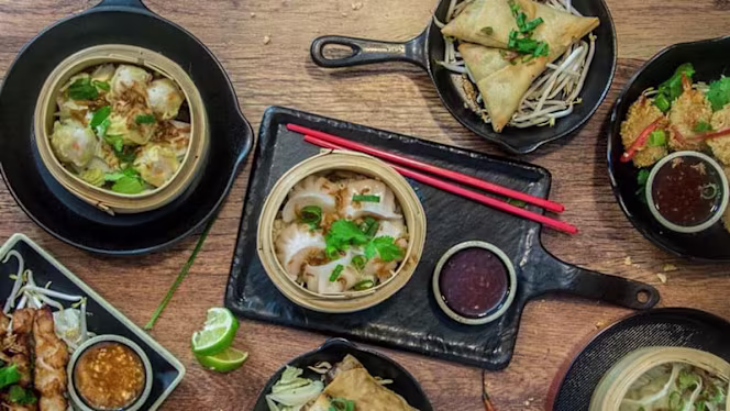 Better than Hungry Congrès - 9