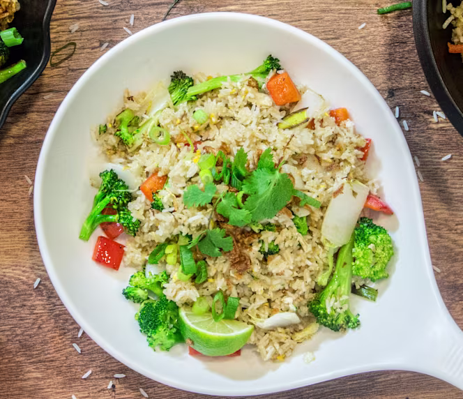 Better than Hungry Congrès - 5