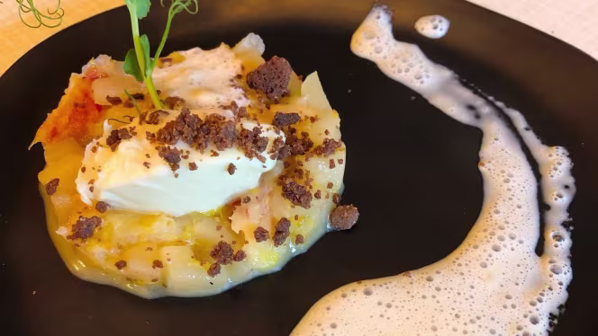 Chez Louisette - Nantes - 2