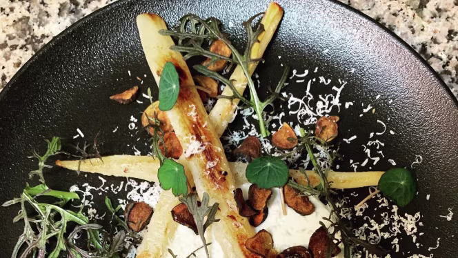 Chez Louisette - Nantes - 7