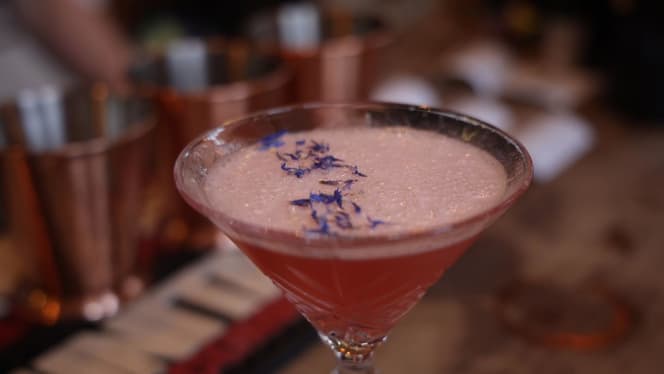 Chez Louisette - Nantes - 4