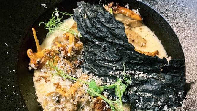 Chez Louisette - Nantes - 6