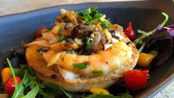 Chez Louisette - Nantes - 3