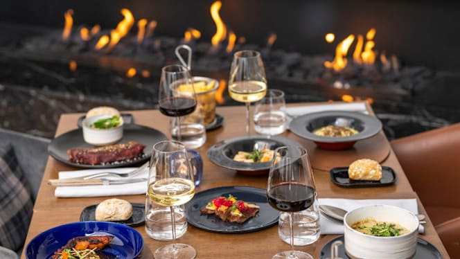 Maison Louise Kitchen Bar Garden - 0