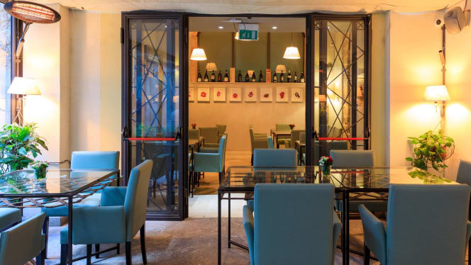 Locanda del Gusto - 3