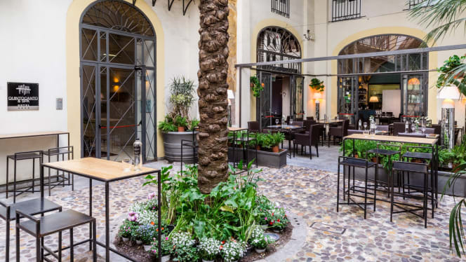 Locanda del Gusto - 2