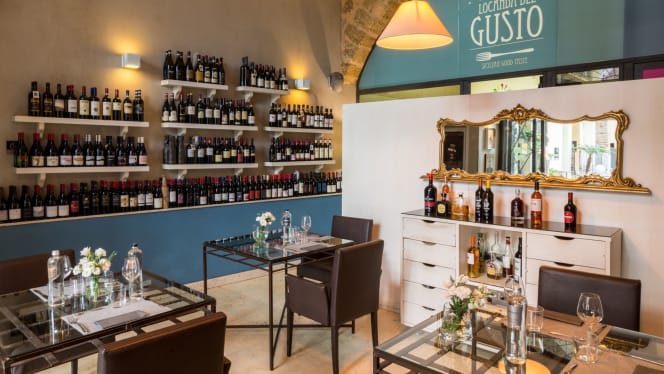 Locanda del Gusto - 0